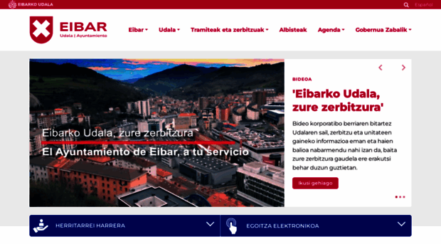 eibar.eus