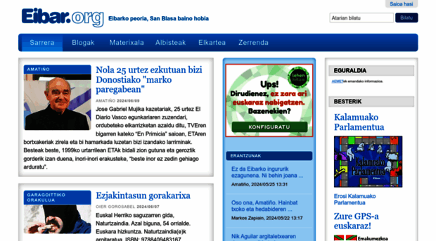 eibar.org