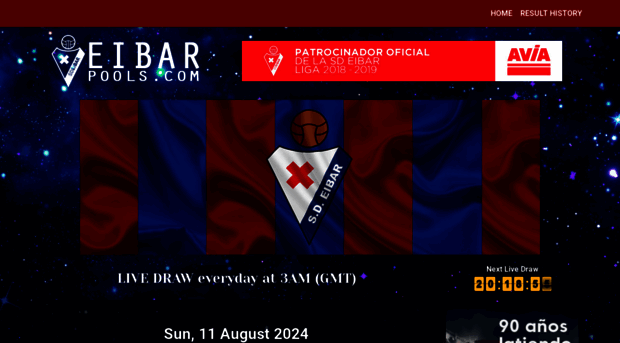 eibarpools.com