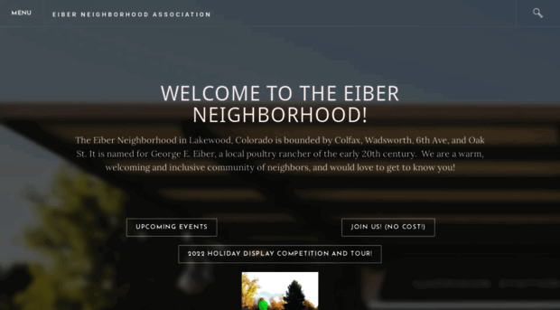 eiberhood.org