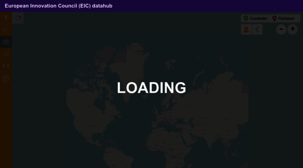 eic-datahub.eismea.eu