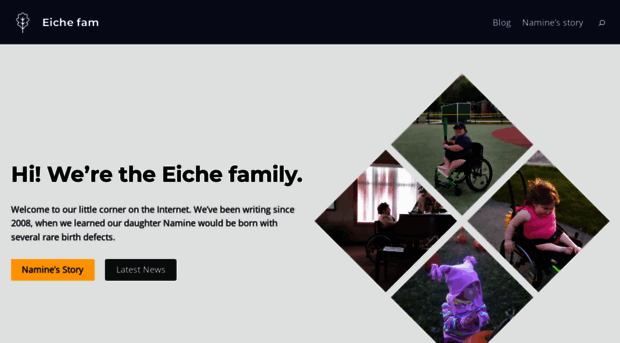 eichefam.net