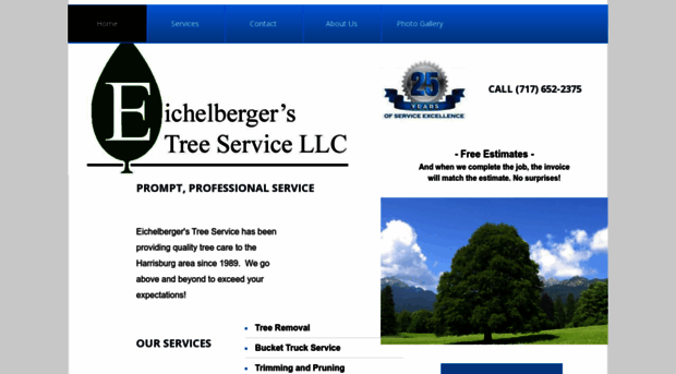 eichelbergertree.com