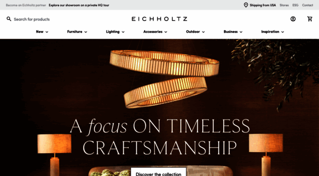 eichholtzusa.com