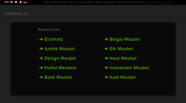 eichholz.nl