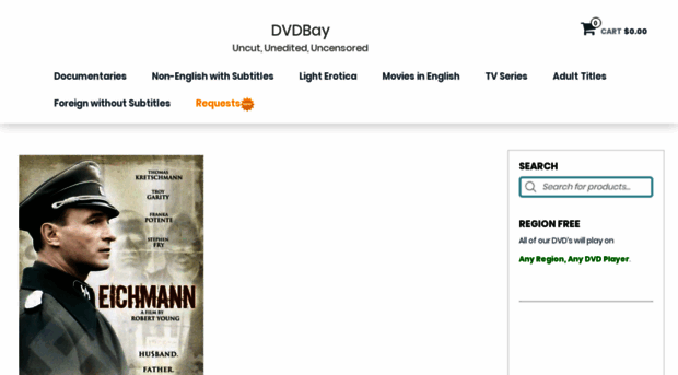 eichmann-themovie.com