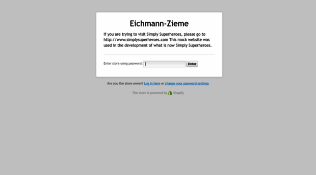 eichmann-zieme3108.myshopify.com