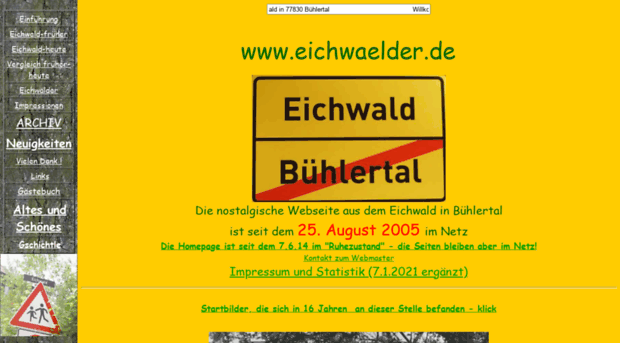 eichwaelder.de