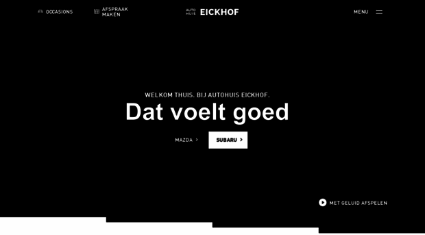 eickhof.nl