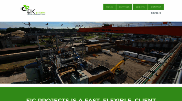 eicprojects.co.za