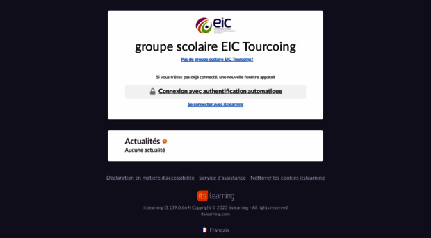 eictourcoing.itslearning.com