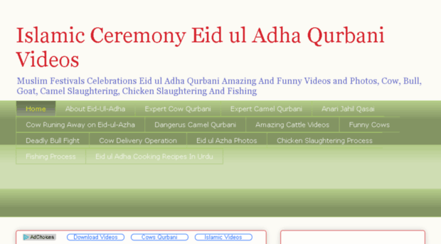 eid-ul-adha-qurbani.blogspot.com