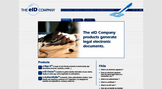 eidcompany.be