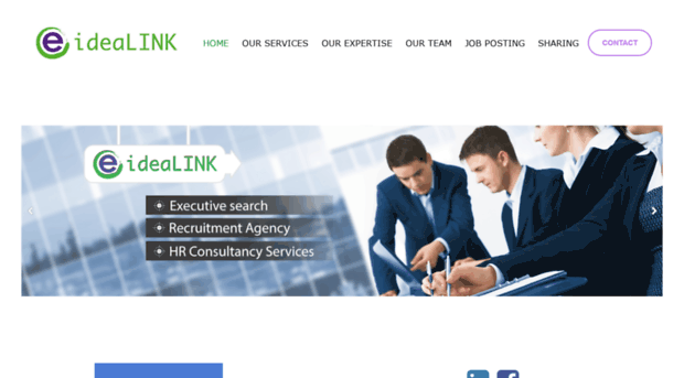 eidealink.com