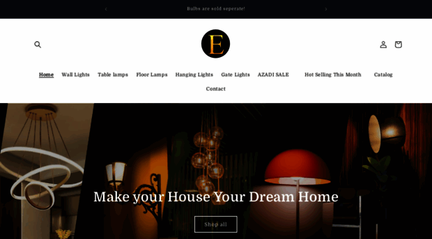 eidemlights.com