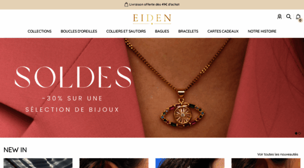 eidenbijoux.com