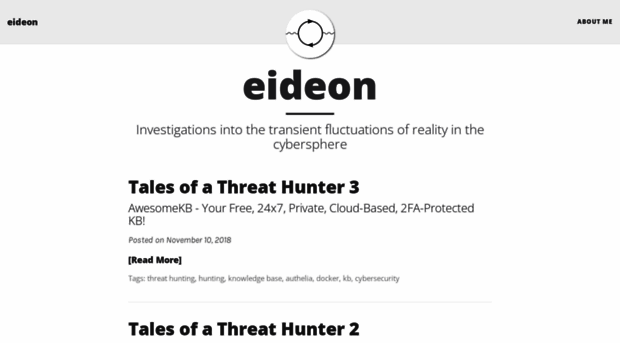 eideon.com