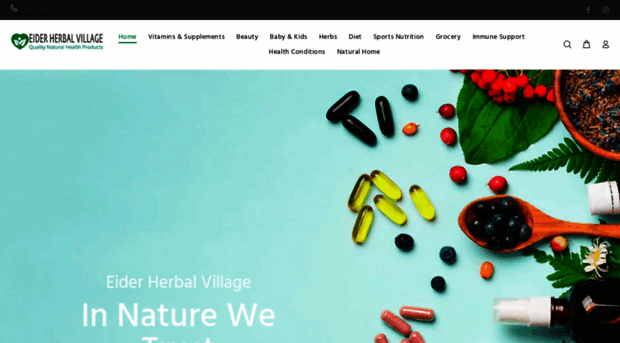 eidervillage.ca