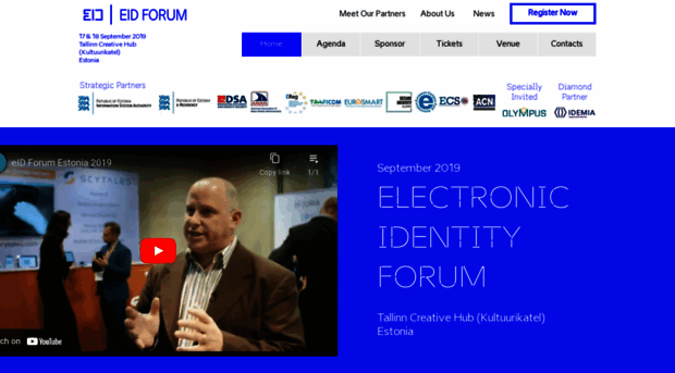 eidforum.org