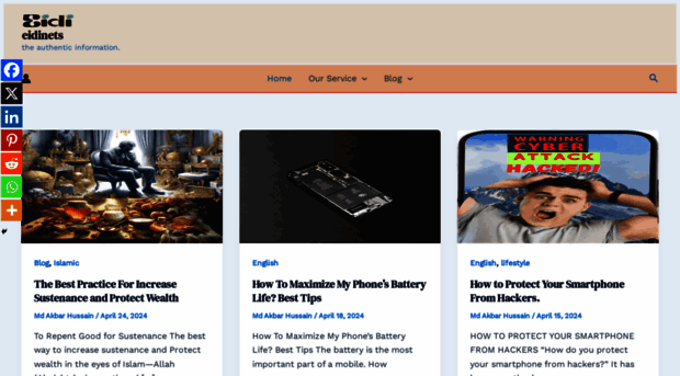 eidinets.com