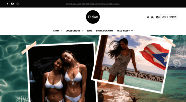 eidonsurf.com