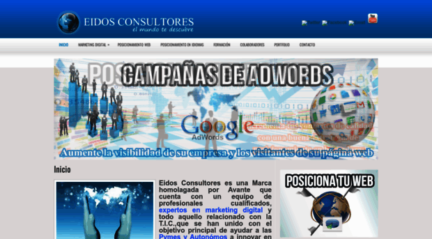 eidosconsultores.es