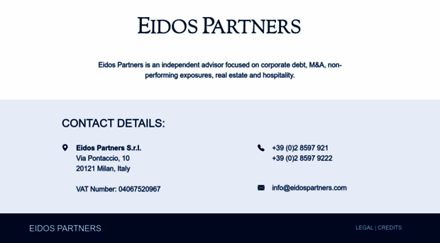 eidospartners.com