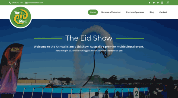 eidshow.com