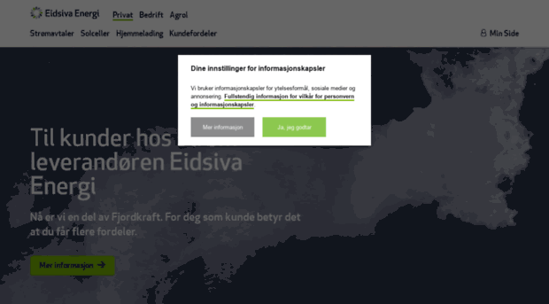 eidsivaenergi.no