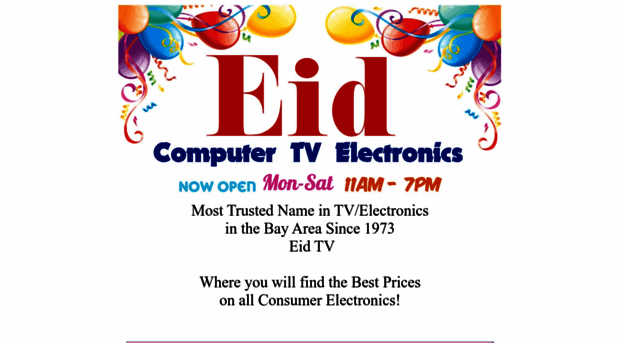 eidstv.com