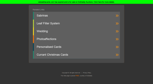 eiduladhacards.com