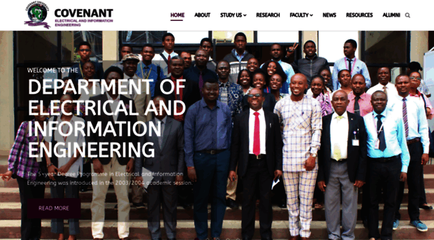 eie.covenantuniversity.edu.ng