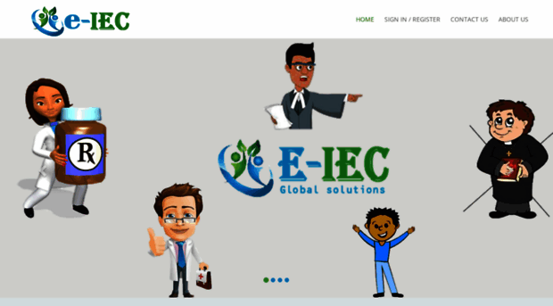eiecglobal.com