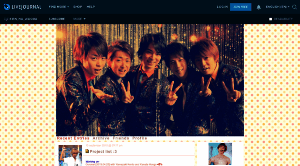 eien-no-aidoru.livejournal.com