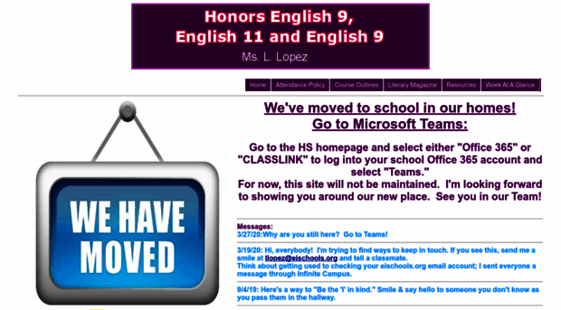 eienglish.org