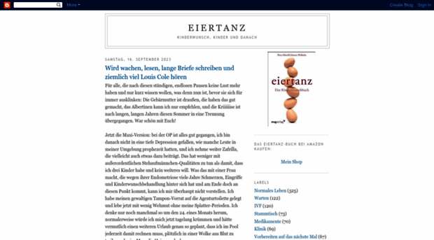 eiertanz.blogspot.de