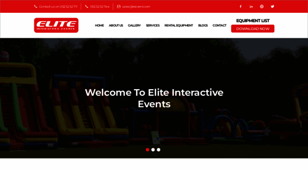 eievent.com