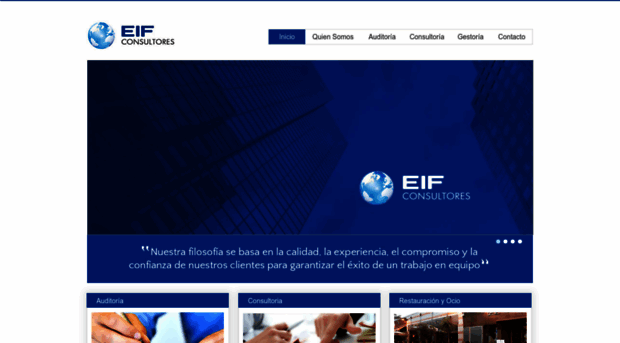 eifconsultores.es