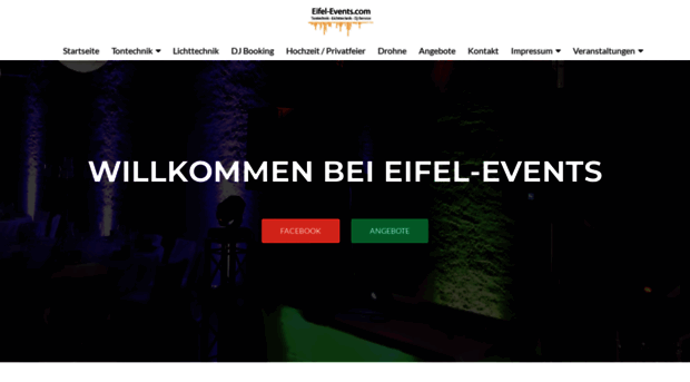 eifel-events.com