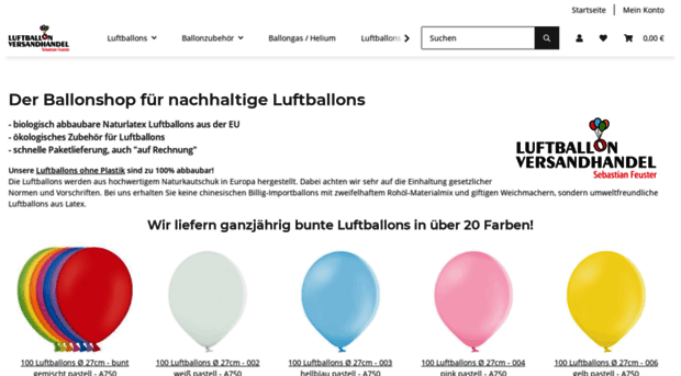 eifel-luftballons.de