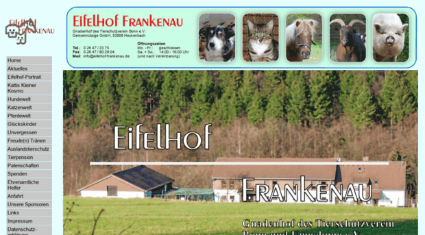 eifelhof-frankenau.de