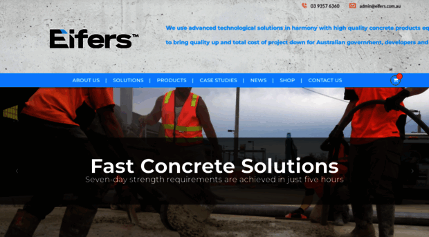 eifersconcrete.com.au