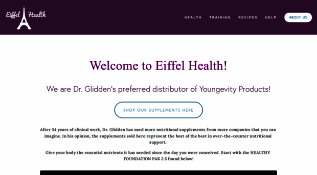 eiffelhealth.com