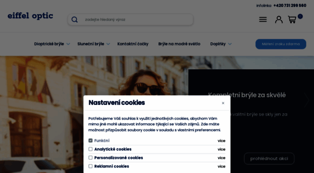 eiffeloptic.cz