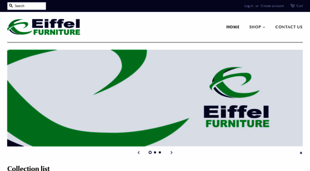 eiffelshop.com