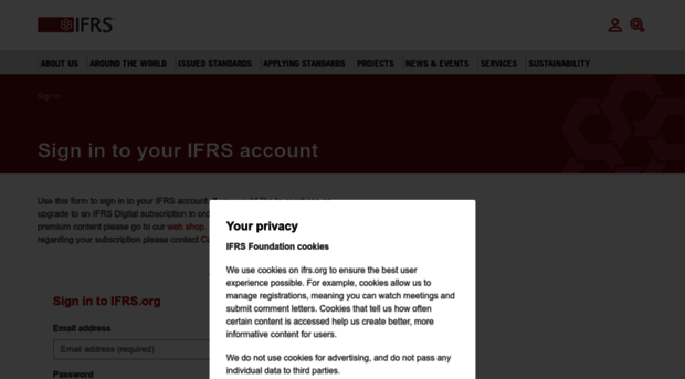 eifrs.ifrs.org