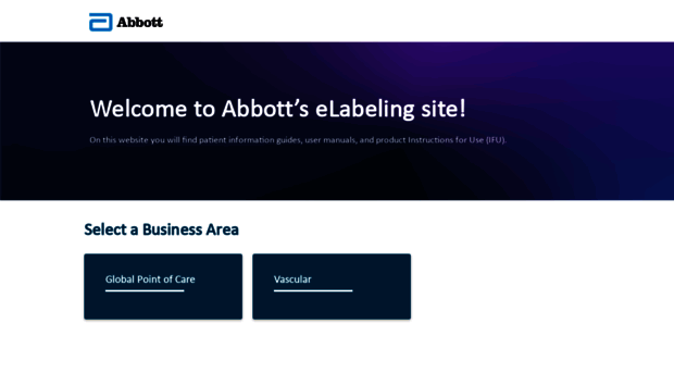 eifu.abbott