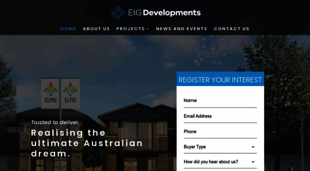 eigdevelopments.com.au