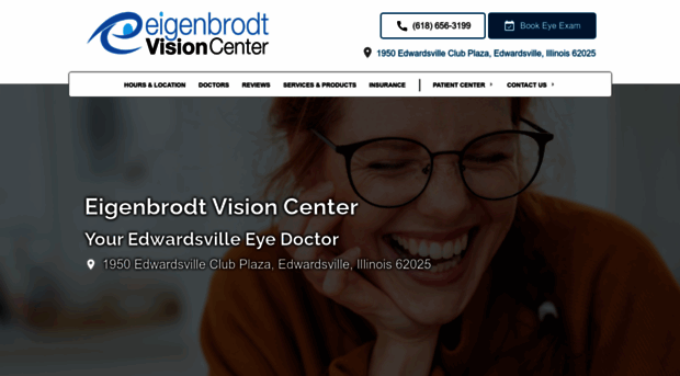 eigenbrodtvision.com