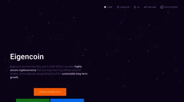 eigencoin.co